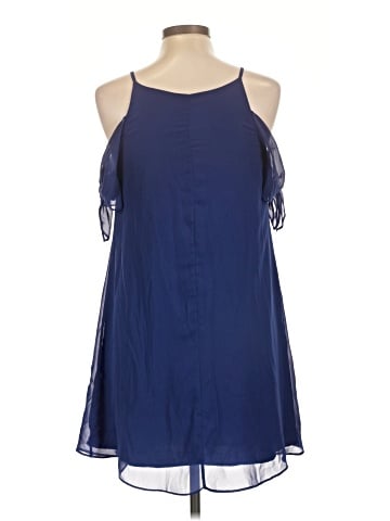 Soprano Sleeveless Blouse (view 2)