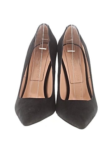 Luca Valentini Heels (view 2)