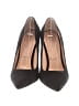 Luca Valentini Black Heels Size EU 36 - photo 2