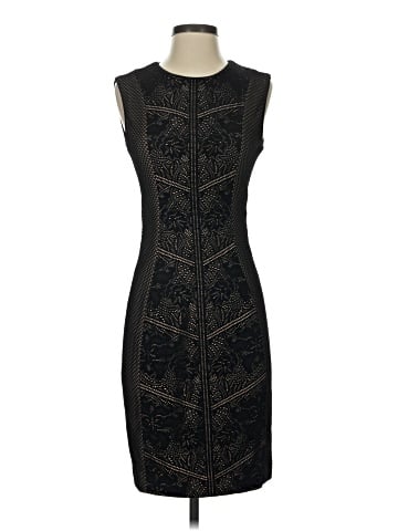 Dress the Population Cocktail Dress (view 1)