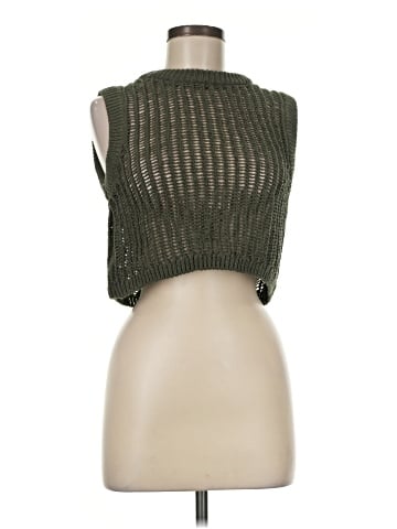 Zara Cardigan (view 1)