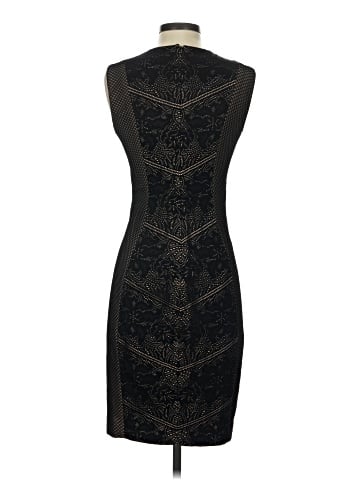 Dress the Population Cocktail Dress (view 2)