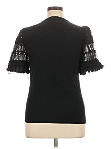 Weekend Max Mara Short Sleeve Top (view 2)