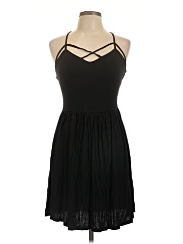 American Eagle Outfitters Cocktail Dress (view 1)