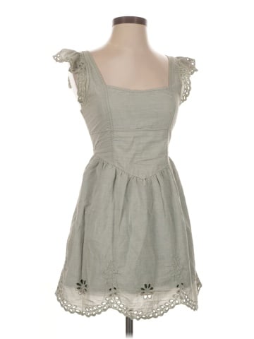 American Eagle Outfitters Casual Dress (view 1)