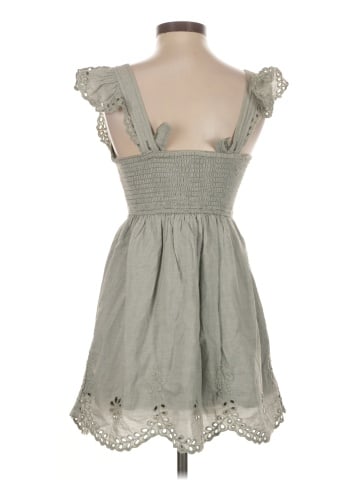 American Eagle Outfitters Casual Dress (view 2)