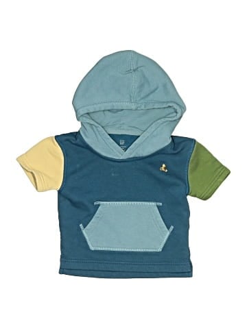 Baby Gap Pullover Hoodie (view 1)