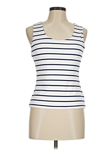 Tahari Tank Top (view 1)