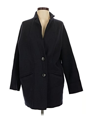 Madewell Blazer Sweater-Jacket (view 1)
