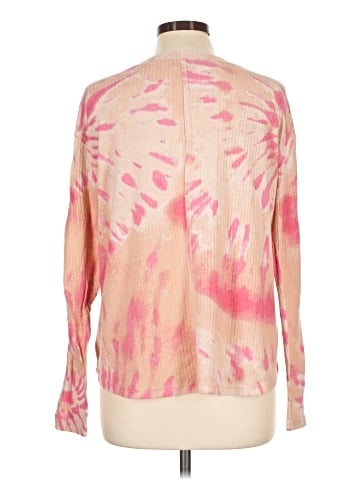 Jessica Simpson 3/4 Sleeve Top (view 2)