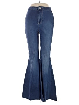 We The Free Jeans