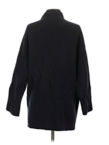 Madewell Blazer Sweater-Jacket (view 2)