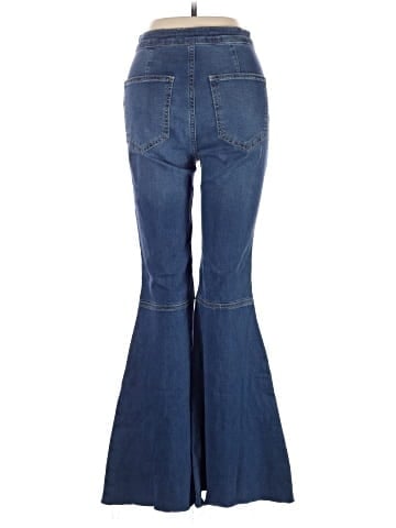 We the Free Jeans (view 2)