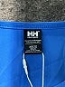 Helly Hansen Solid Blue Casual Dress Size XS - photo 7