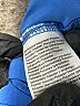 Helly Hansen Solid Blue Casual Dress Size XS - photo 8