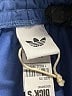 Adidas 100% Polyester Blue Track Pants Size XS - photo 7