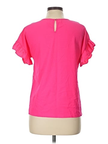 Unbranded Short Sleeve Top (view 2)