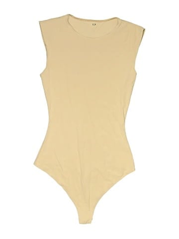 ALIX Bodysuit (view 1)