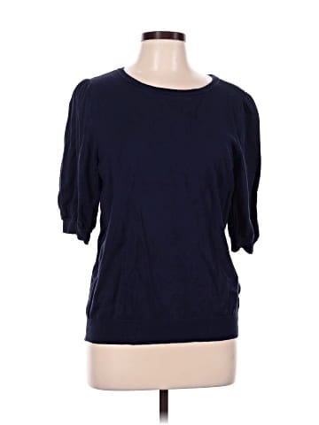 Marled by Reunited Pullover Sweater (view 1)