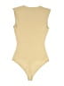 ALIX Yellow Bodysuit Size S - photo 2