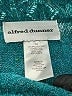 Alfred Dunner Teal Turtleneck Sweater Size M - photo 7