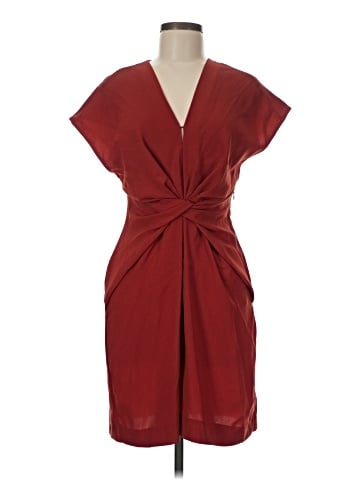 Banana Republic Factory Store Cocktail Dress (view 1)