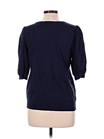 Marled by Reunited Pullover Sweater (view 2)