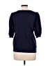 Marled by Reunited Blue Pullover Sweater Size L - photo 2