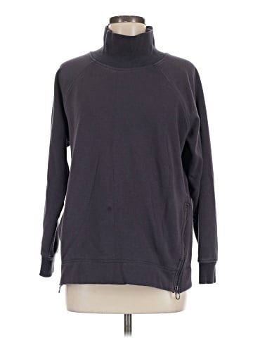 Athleta Turtleneck Sweater (view 1)