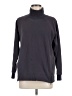 Athleta Gray Turtleneck Sweater Size M - photo 1