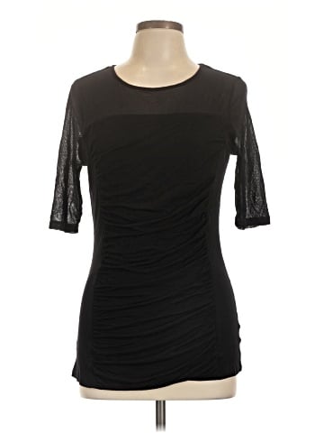 INC International Concepts 3/4 Sleeve Top (view 1)
