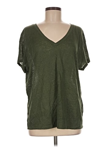 United Colors Of Benetton Short Sleeve T-Shirt (view 1)