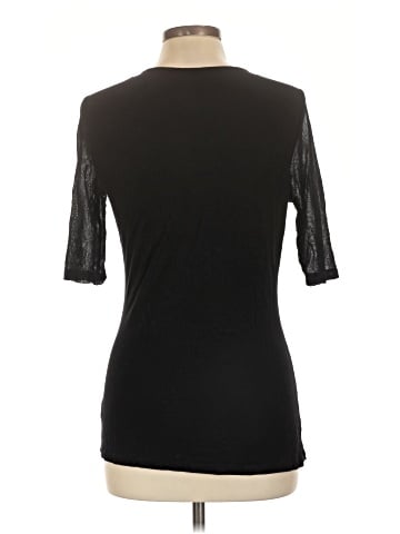 INC International Concepts 3/4 Sleeve Top (view 2)