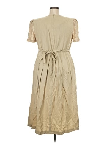 Lady Dorby Casual Dress (view 2)