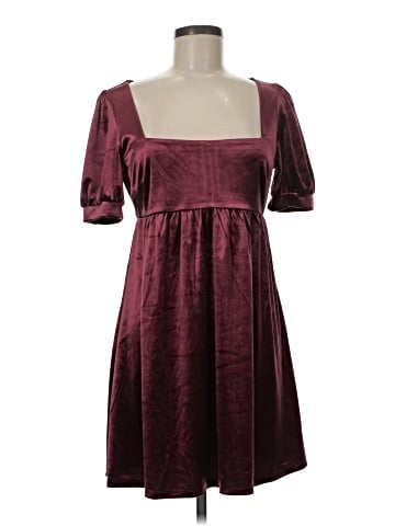 Mi ami Casual Dress (view 1)