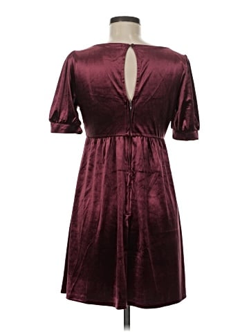 Mi ami Casual Dress (view 2)