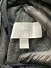 BOSS by HUGO BOSS Black Blazer Size 4 - photo 6