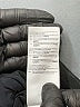 BOSS by HUGO BOSS Black Blazer Size 4 - photo 8
