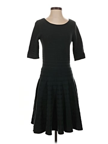 Ivanka Trump Cocktail Dress (view 1)