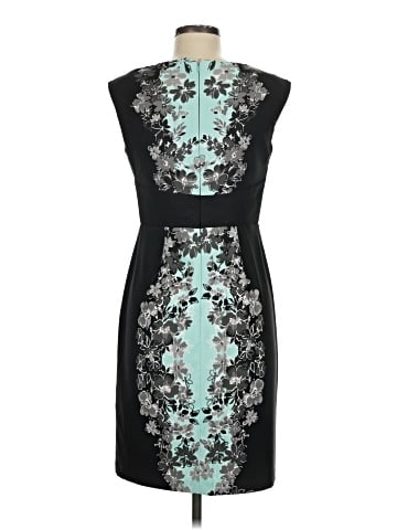 London Times Cocktail Dress (view 2)