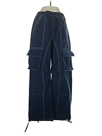 Zara Cargo Pants (view 1)