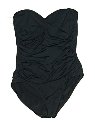La Blanca One Piece Swimsuit (view 1)