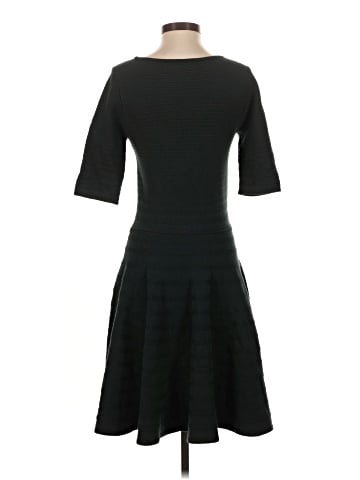 Ivanka Trump Cocktail Dress (view 2)