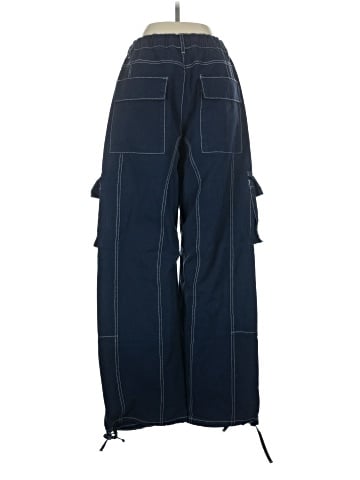Zara Cargo Pants (view 2)