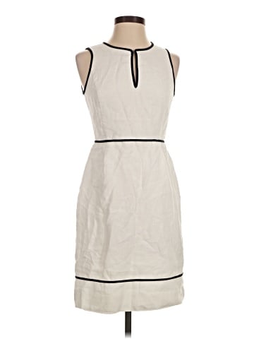 J.Crew Factory Store Casual Dress (view 1)