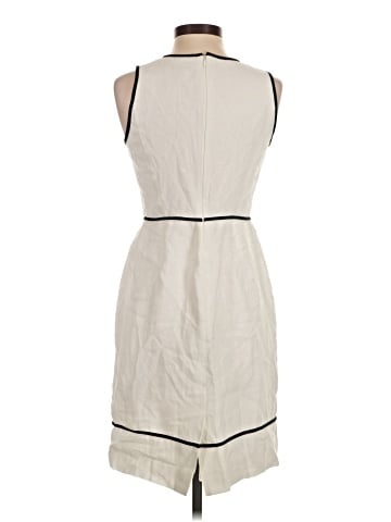 J.Crew Factory Store Casual Dress (view 2)
