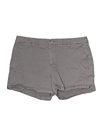 Magellan's Khaki Shorts (view 1)