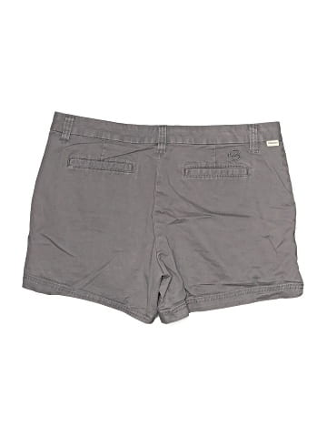 Magellan's Khaki Shorts (view 2)