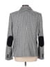 Tommy Hilfiger Houndstooth Gray Blazer Size L (estimated) - photo 2