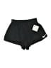 Nike Black Athletic Shorts Size 5 - 6 - photo 1